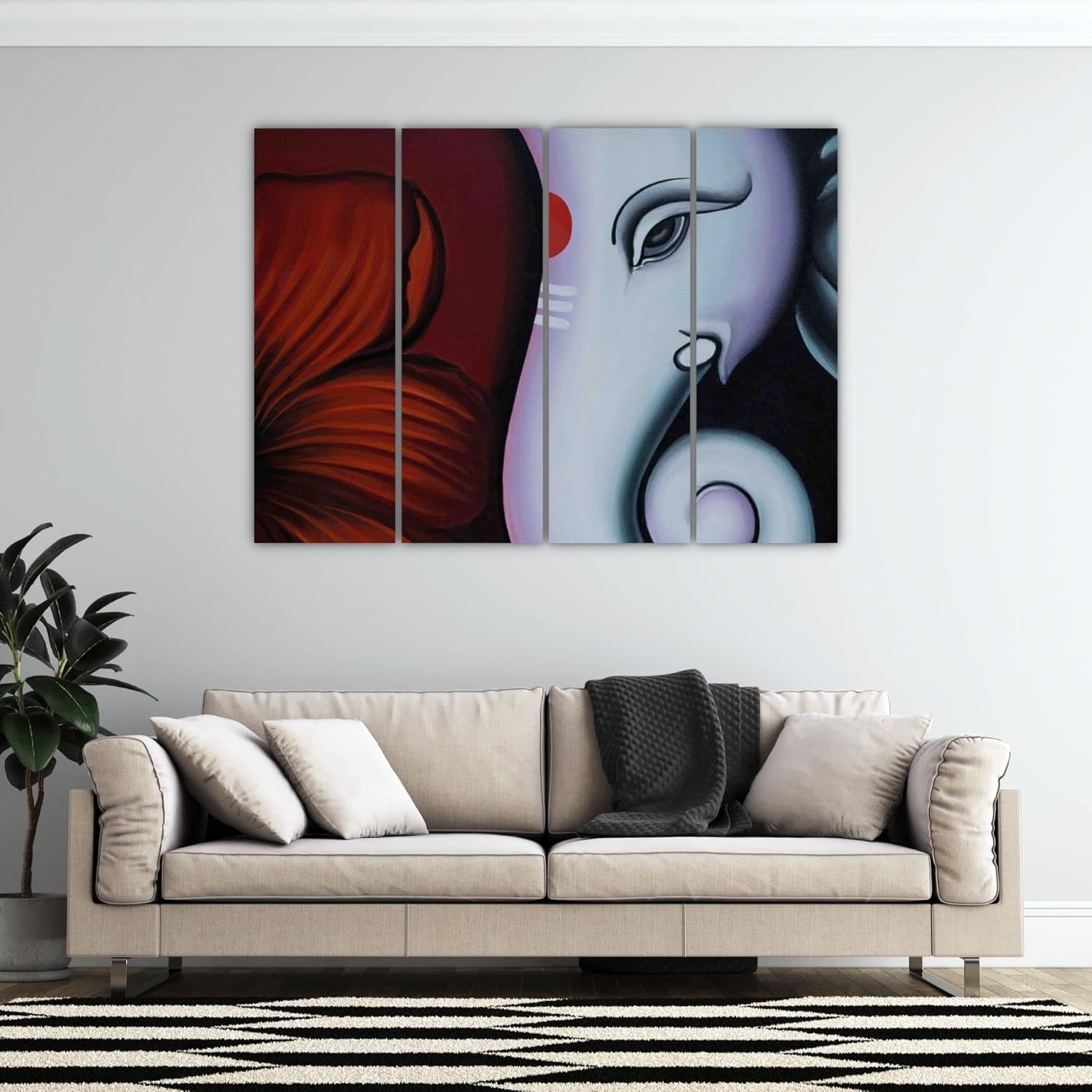 inep-b0bbpnqr3j-close-up-of-the-framed-ganesha-wall-art-panels-highlighting-matte-finish-and-sturdy-mdf-construction.jpg
